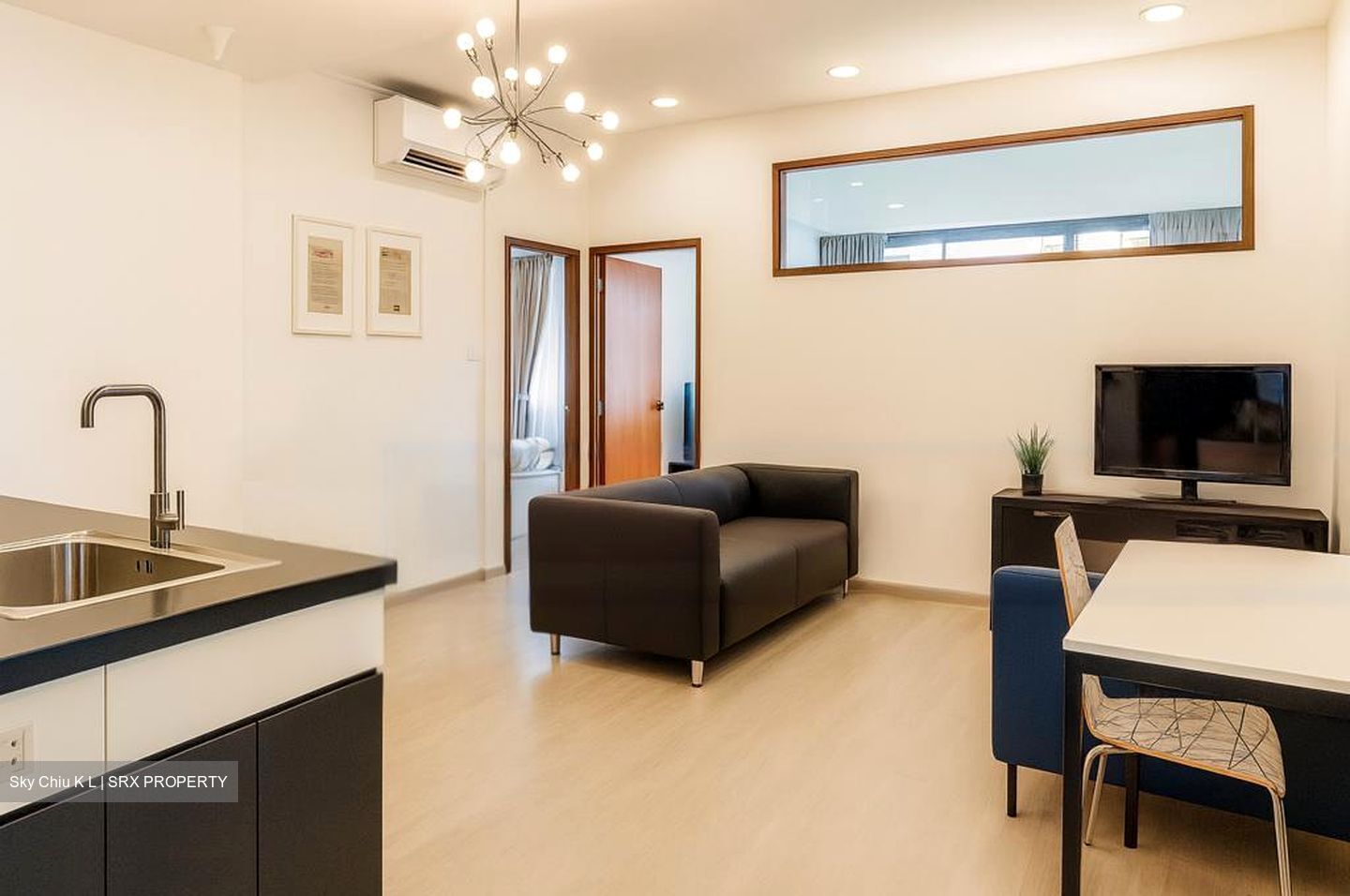 International Plaza (D2), Apartment #485807551